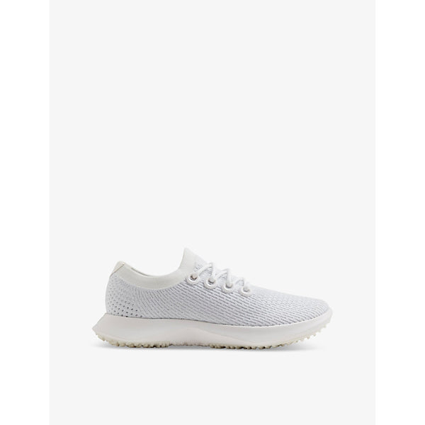 Allbirds Tree Dasher 2 FSC-certified eucalyptus tree-fibre low-top trainers | Allbirds