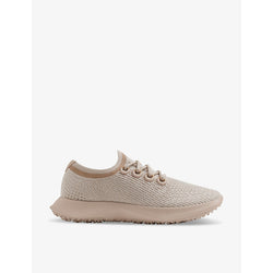  Allbirds Tree Dasher 2 FSC-certified eucalyptus tree-fibre low-top trainers