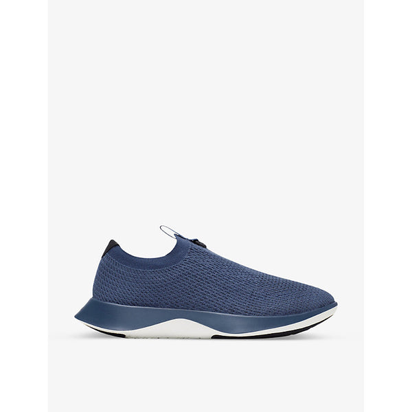  Allbirds Tree Dasher Relay FSC-certified eucalyptus tree-fibre low-top trainers