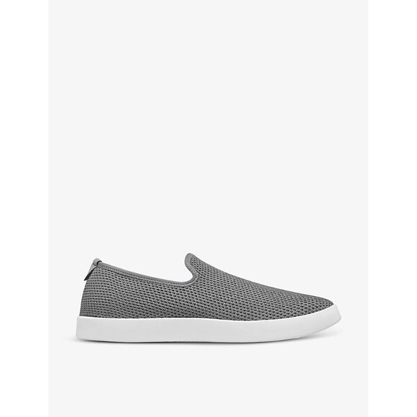 Allbirds Tree Loungers FSC-certified eucalyptus tree-fibre low-top trainers