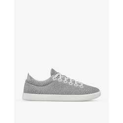  Allbirds Tree Pipers FSC-certified eucalyptus tree-fibre low-top trainers