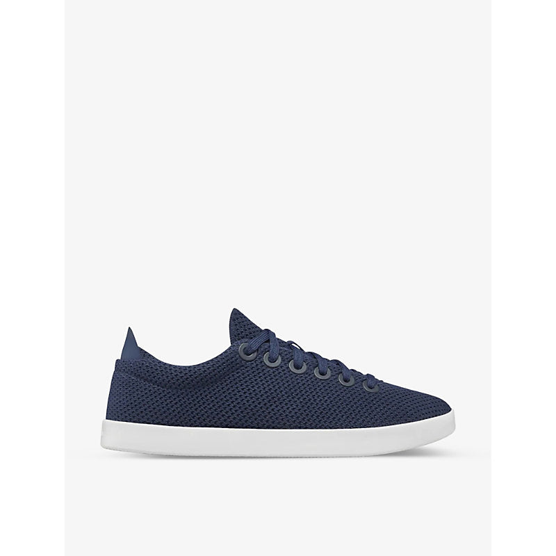 Allbirds Tree Pipers FSC-certified eucalyptus tree-fibre low-top trainers | Allbirds