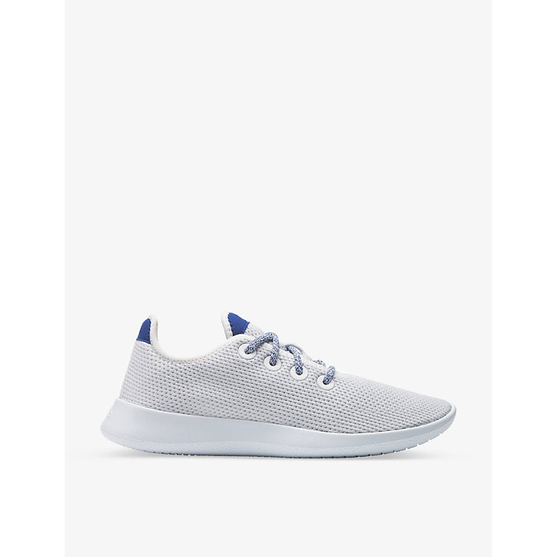  Allbirds Tree Runner FSC-certified eucalyptus tree-fibre low-top trainers