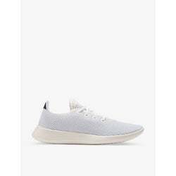  Allbirds Tree Runner FSC-certified eucalyptus tree-fibre low-top trainers