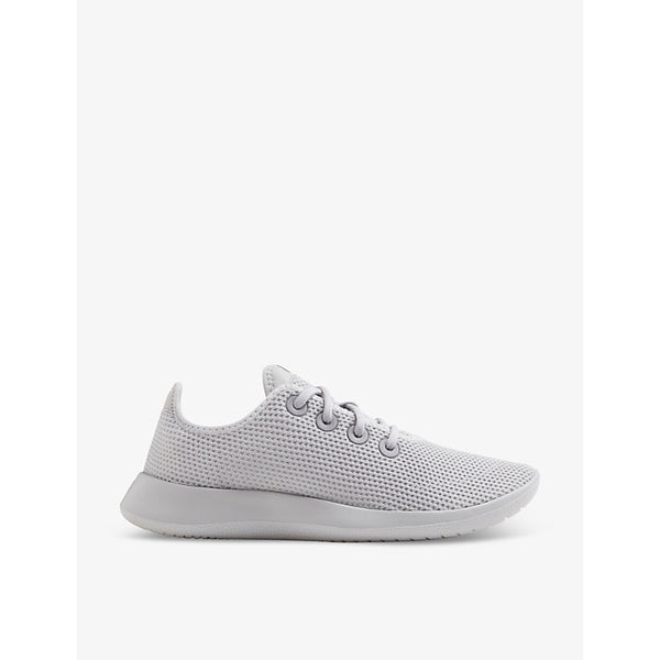  Allbirds Tree Runner FSC-certified eucalyptus tree-fibre low-top trainers