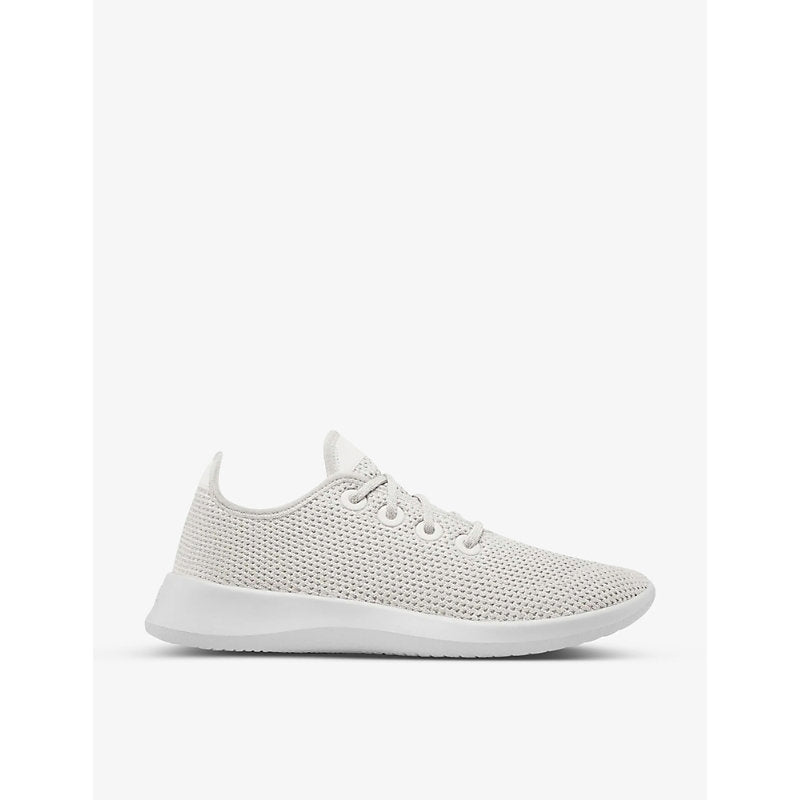  Allbirds Tree Runner FSC-certified eucalyptus tree-fibre low-top trainers