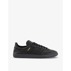  Adidas Samba Decon leather low-top trainers