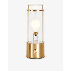 Tala The Muse Portable brass lamp 33.8cm