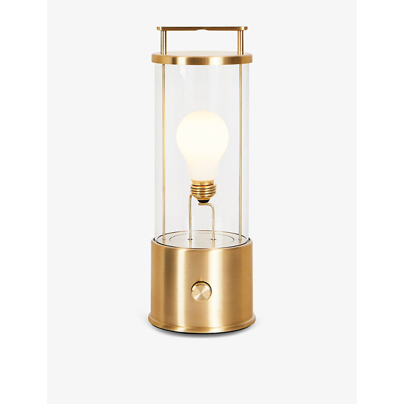 Tala The Muse Portable brass lamp 33.8cm