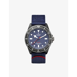 Tudor M25707B/24-0001 Pelagos FXD titanium automatic watch