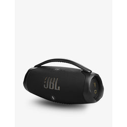 Jbl Boombox 3 Wi Fi and Bluetooth speaker