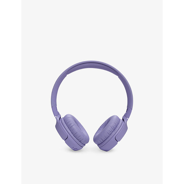 Jbl Tune 520 wireless on-ear headphones