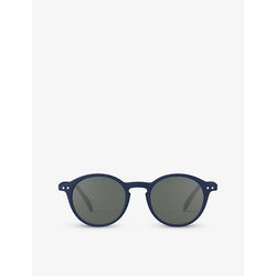 Izipizi #D round-framed sunglasses | LYBSTORE