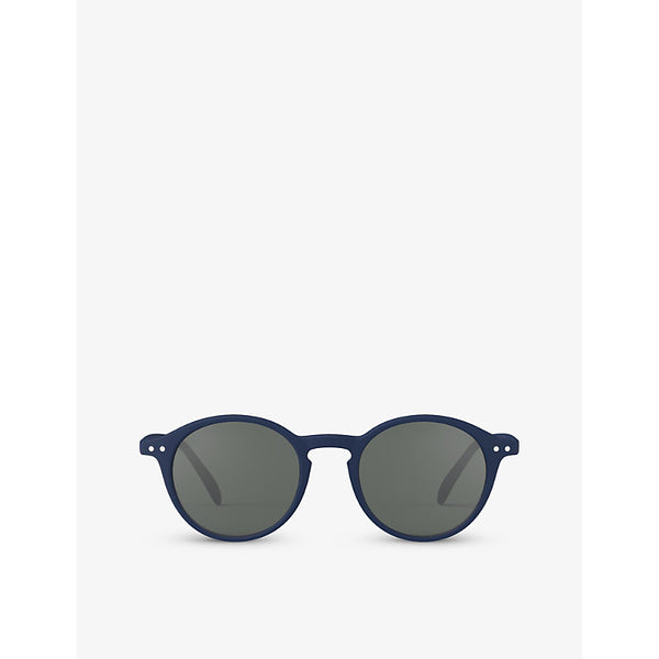 Izipizi #D round-framed sunglasses | LYBSTORE