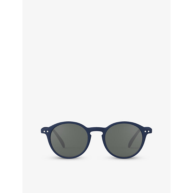 Izipizi #D round-framed sunglasses | LYBSTORE