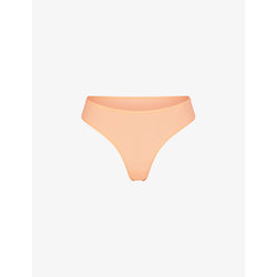 Womens Skims Fits Everybody stretch-woven thong