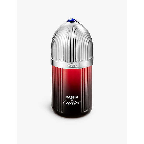  Pasha de Cartier Edition Noire Sport eau de toilette 100ml