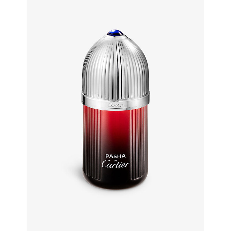  Pasha de Cartier Edition Noire Sport eau de toilette 100ml