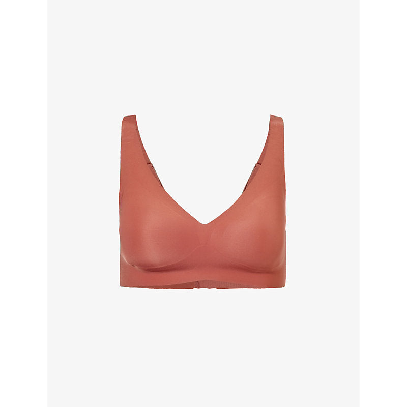  Sloggi Zero Feel 2.0 stretch-woven bralette