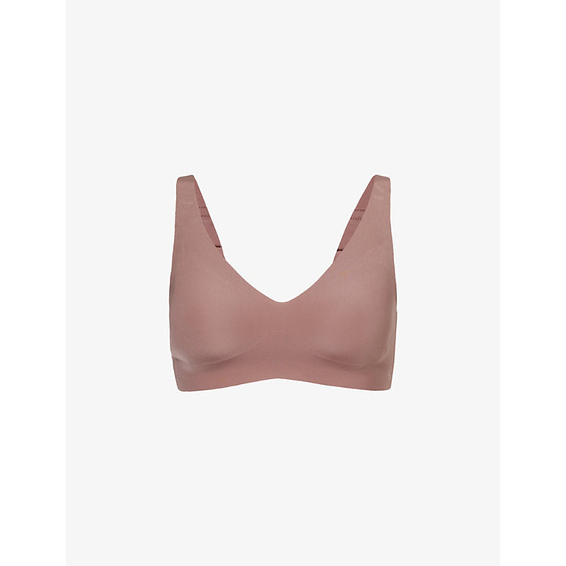  Sloggi Zero Feel 2.0 stretch-woven bralette