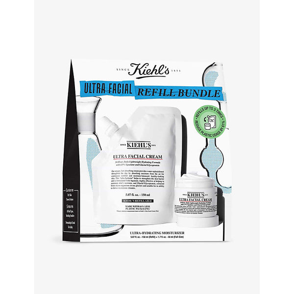 Kiehl'S Ultra Facial Refill gift set