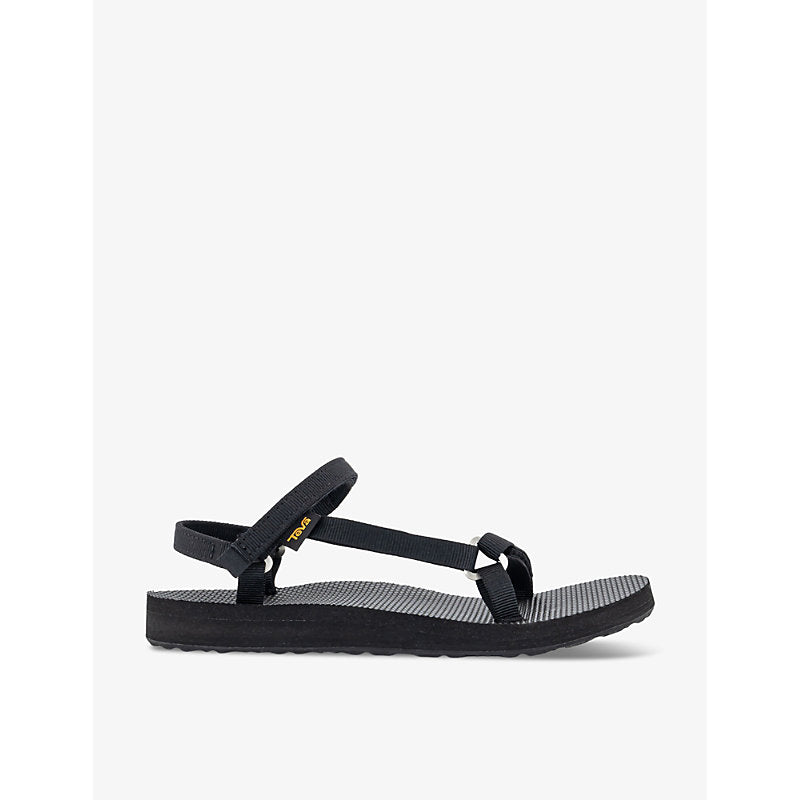  Teva Original Universe Slim recycled-polyester sandals