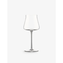 Alessi Eugenia red wine glass 22.8cm