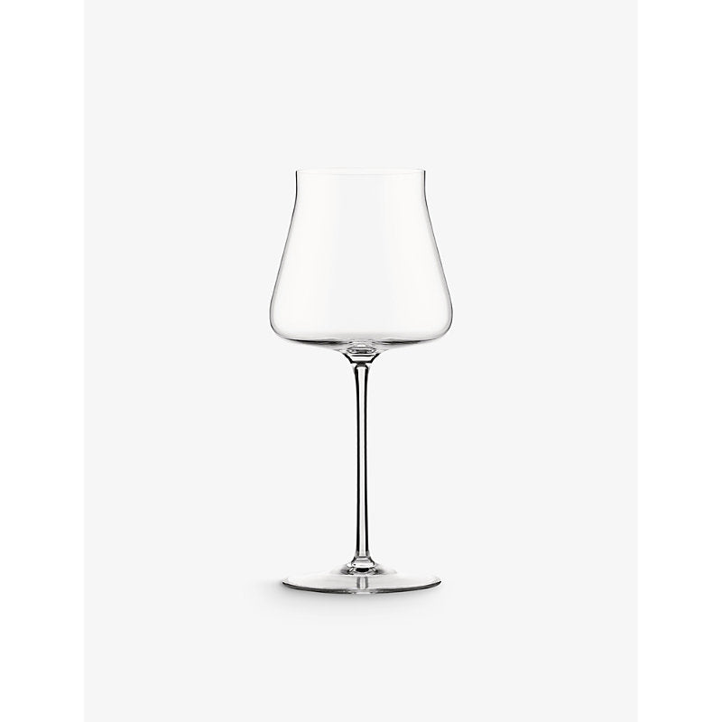 Alessi Eugenia red wine glass 22.8cm