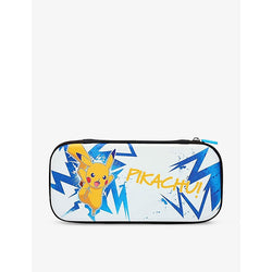 Powera Pikachu Protection Case for Ninetendo Switch