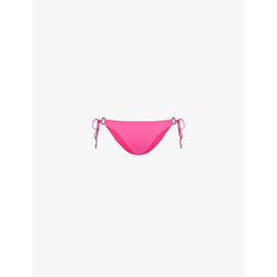  Melissa Odabash Venice self-tie bikini bottoms