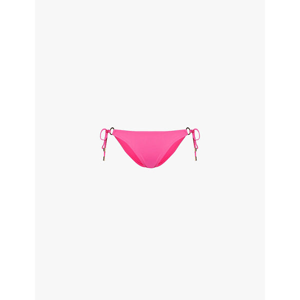  Melissa Odabash Venice self-tie bikini bottoms