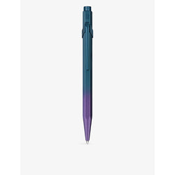 Caran Dache 849 Claim Your Style Edition 5 ballpoint pen