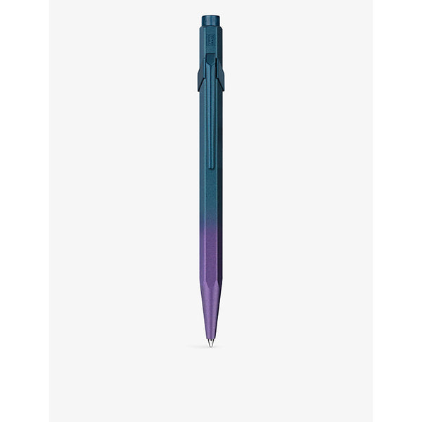 Caran Dache 849 Claim Your Style Edition 5 ballpoint pen