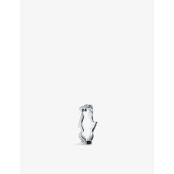 La Maison Couture Biiju Sunlight sterling-silver ring