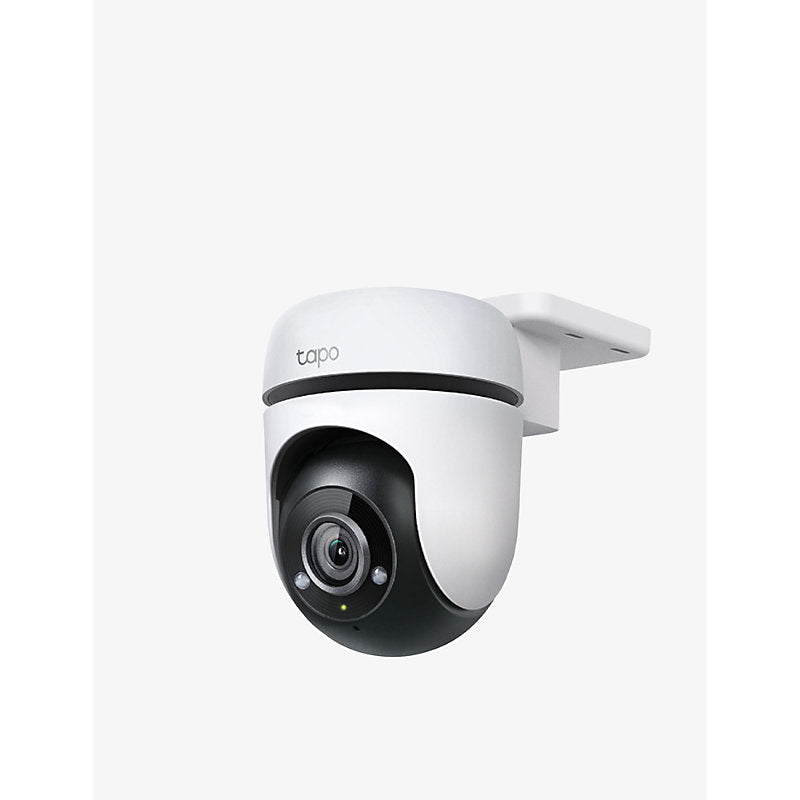 Tplink Outdoor Pan Tilt Wi-Fi security camera