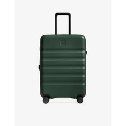 Antler Icon Stripe Medium hard-shell polycarbonate suitcase 67cm