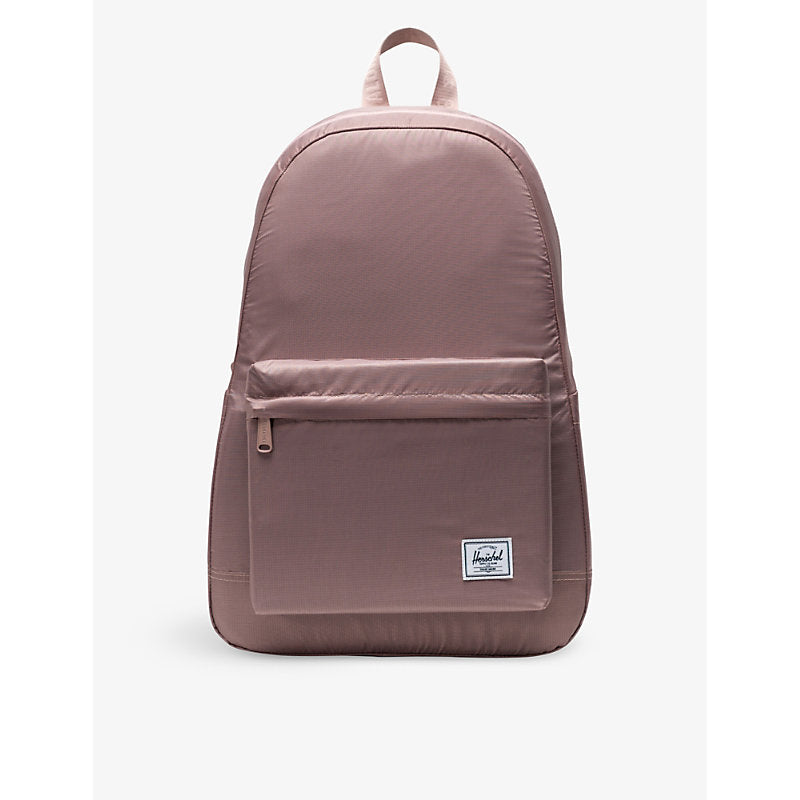 Herschel Supply Co Rome recycled-polyester packable backpack | Herschel Supply Co