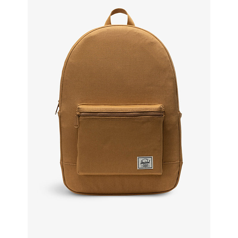 Herschel Supply Co Pacific cotton-canvas Daypack | Herschel Supply Co