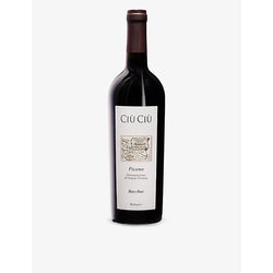 Italy Ciu Ciu 'Bacchus' Rosso Piceno 750ml