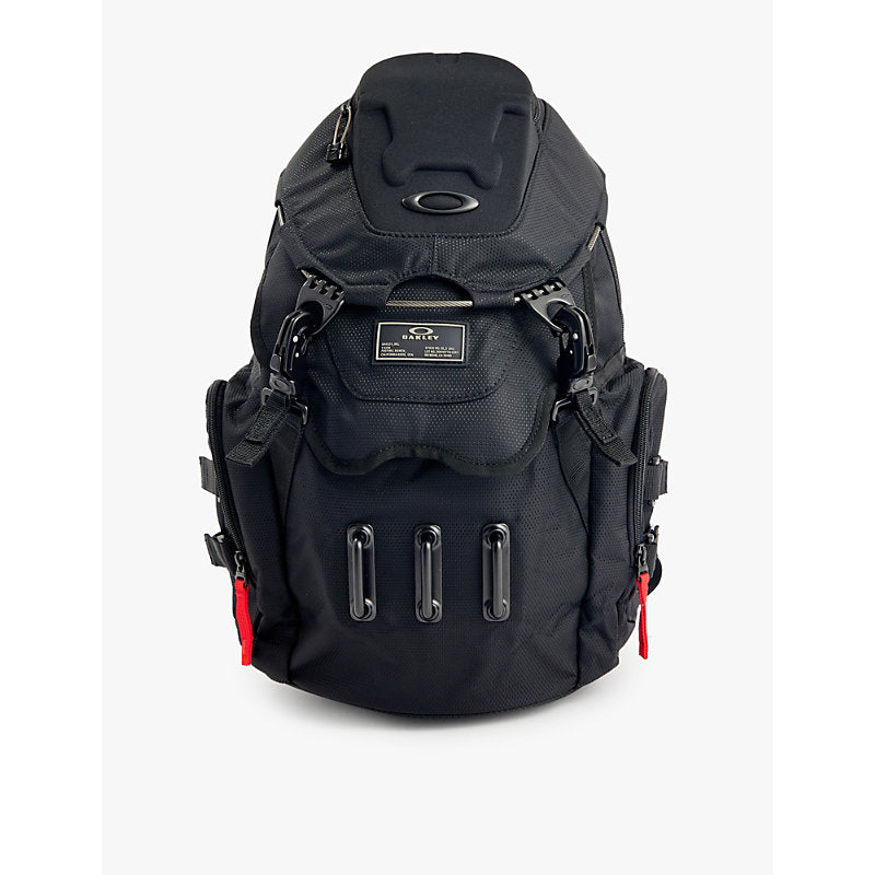 Oakley Bathroom Sink recycled-nylon backpack | Oakley