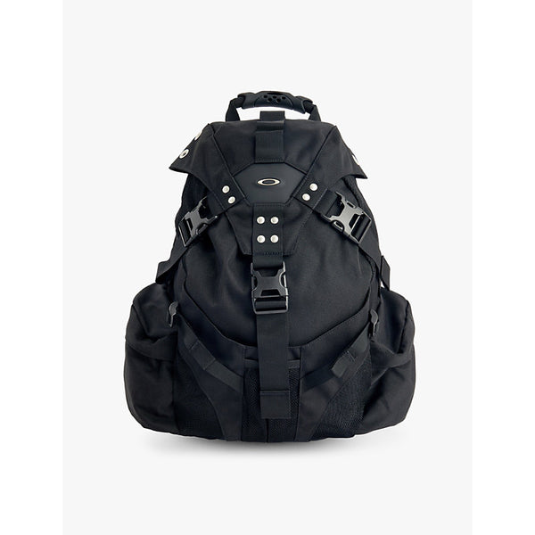 Oakley Icon Rc recycled-polyester backpack | Oakley