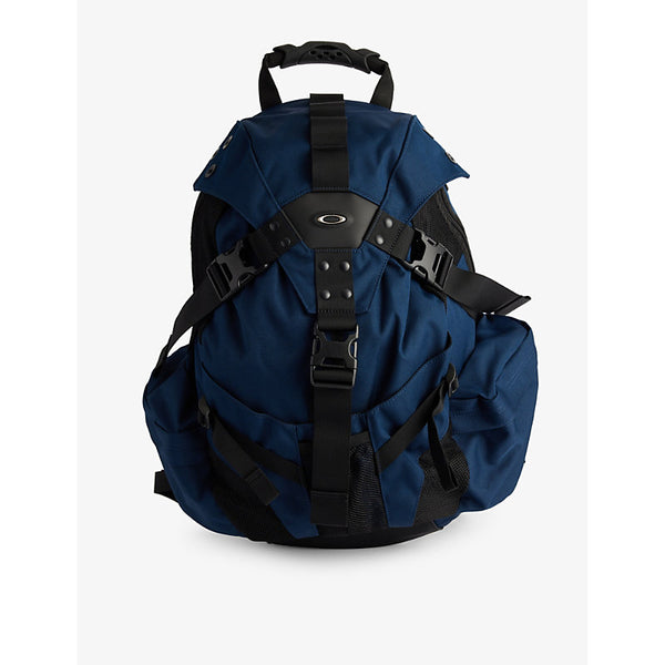 Oakley Icon Rc recycled-polyester backpack