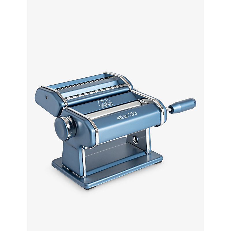 Marcato Atlas 150 anodised-aluminium pasta maker