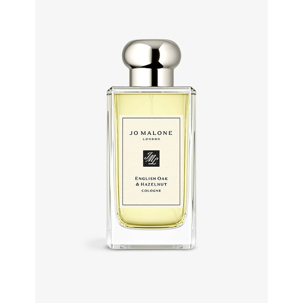  Jo Malone London English Oak & Hazelnut cologne 100ml