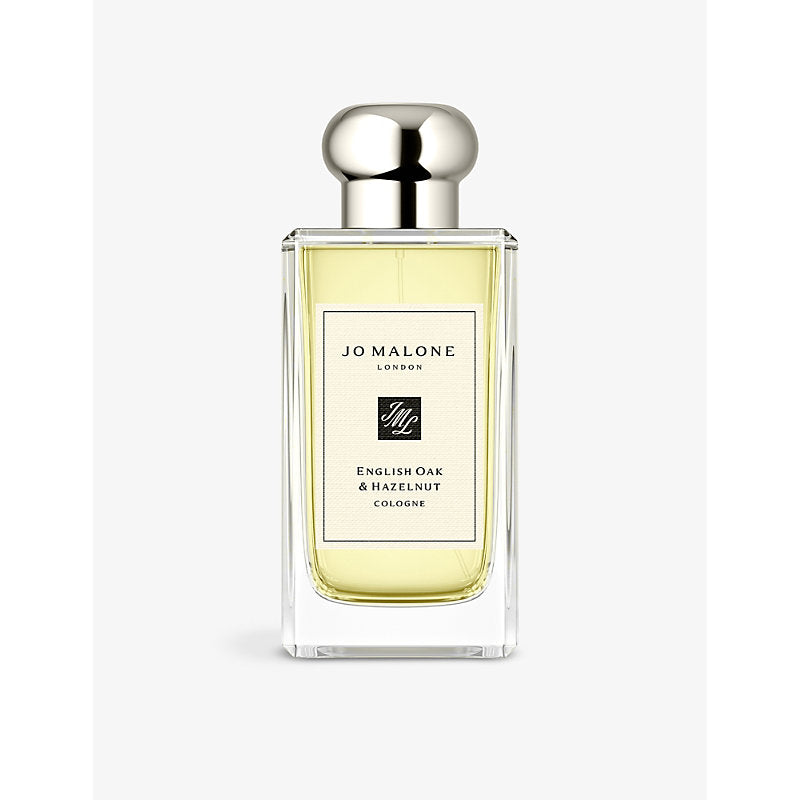  Jo Malone London English Oak & Hazelnut cologne 100ml