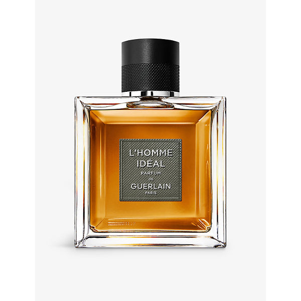  Guerlain L'Homme Idéal Parfum 100ml