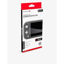 Gioteck Tempered glass for Nintendo Switch Lite