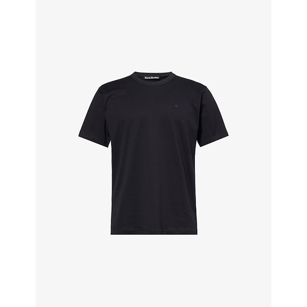  Acne Studios Nash cotton-jersey T-shirt