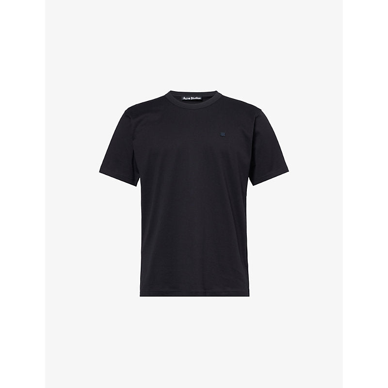  Acne Studios Nash cotton-jersey T-shirt