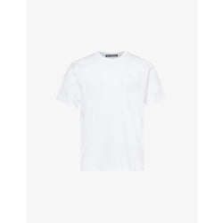  Acne Studios Nash cotton-jersey T-shirt